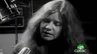 Janis Joplin 1969 interview