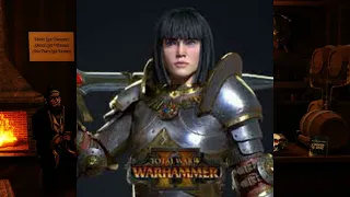 Warhammer Fantasy'de Woke Rüzgarları | BattleTech Sansürcülere Katıldı!