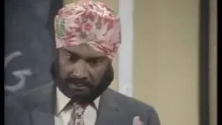 Mind Your Language Season 3 Episode 6 Repent At Leisure