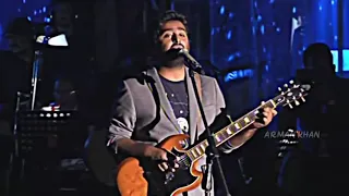 Chahun Main Yana Arijit Singh Live Concert In Army Stedium Dhaka Bangladesh | ARMAN KHAN