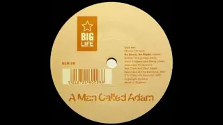 A Man Called Adam -  So Good, So Right (Remix)  - 1990 #house #housemusic #deephouse