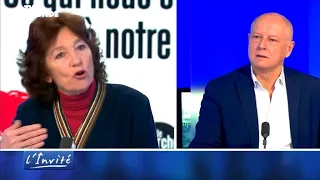 Corinne LALO dénonce « Les vraies causes de la baisse de la natalité » (Archive décembre 2021)