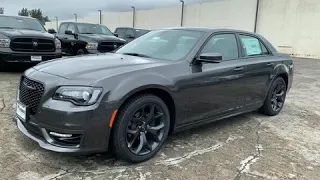 2021 Chrysler 300 TOURING L in Kaneohe, HI 96744-3810