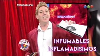 INFUMABLES ( SÚPER COMPILADO )