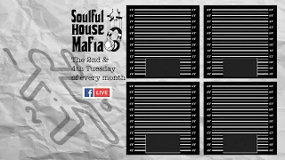 Soulful House Mafia Uk - South Coast Familia