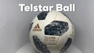 Is it Worth it - Adidas Telstar World Cup Ball