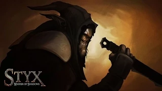 Styx Master of Shadows Gameplay Walkthrough PC HD