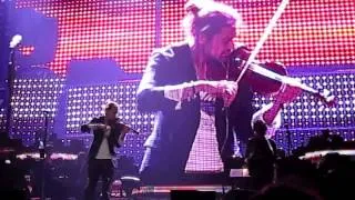 DAVID GARRETT - BEST OF ROCK ANTHEMS