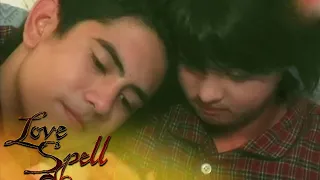 Love Spell: My Boy, My Girl feat. Kim Chiu/ Gerald Anderson [FULL EPISODE 03] | Jeepney TV