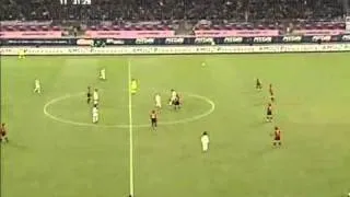 Juventus Milan 2004-05, arbitro Bertini ....flv