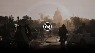 The Division 2 - первый запуск