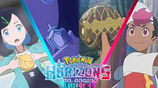 ☆ROY! ~ The Pokemon Character NOBODY Likes?! // Pokemon Horizons Episode 4 Review☆