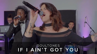 If I Ain't Got You by Alicia Keys (Soultones Cover)