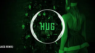 ♫ Techno 2019 HUG Hands Up Xmas | Day 22/25 Mixed By Konstruktor & Jacq ♫