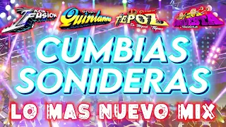 ⚡CUMBIAS SONIDERAS LO NUEVO 2024 MIX✨SUPER ESTRENO DE GRUPO QUINTANNA,LOS TEPOZ,GUZENS,JUJUY Y MÁS🎉