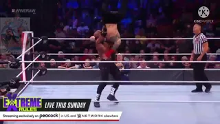 FULL MATCH: Roman Reigns vs Big E vs Bobby Lashley|WWE RAW|20/09/2021