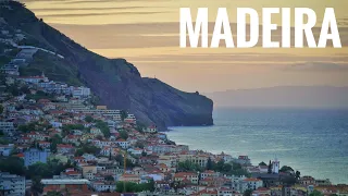 🇵🇹 Madeira: travel documentary