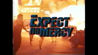 Expect No Mercy (1995) Trailer