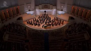 CHOPIN | Concerto f-moll — Konstantin Khachikyan (2023)