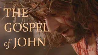 Gospel Of John (Full Movie)