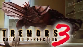 Introducing The Ass Blasters | Tremors 3: Back To Perfection