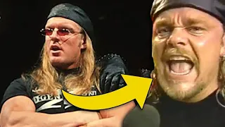 10 Times Triple H Ripped Off Ideas