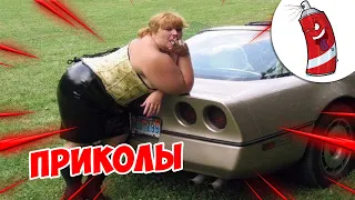 ЗАСМЕЯЛСЯ - ПОДПИСАЛСЯ! | FUNNY MOMENTS 2023 | 604 СЕКУНДЫ СМЕХА! | #335