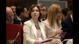 Russian Pharmaceutical Forum 2017 - Highlights video