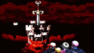 Super Mario RPG (SNES) Playthrough [2 of 2]