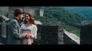 LUBO di Giorgio Diritti (2023) - Clip "Bellinzona"