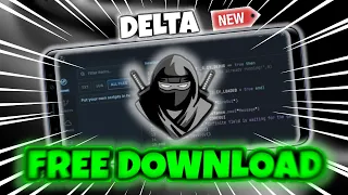 How to use Delta Executer on Mobile! (Bloxfruits script showcase)