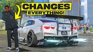 This Changes EVERYTHING for NFS Unbound...