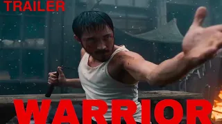WARRIOR Season 2 (2020)Trailer l Cinemax Martial Arts Action Series