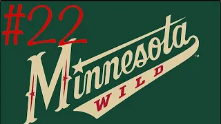 NHL 23/Режим франшизы/Minnesota Wild #22