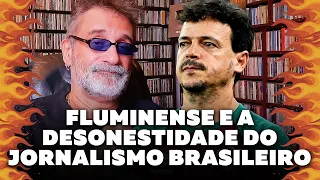 Fluminense Expõe Imprensa Esportiva
