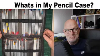 Pencil Case Review!