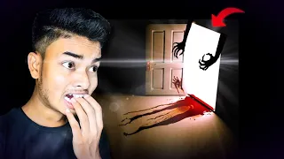 DOOR No. 100 is So Scary | Roblox | Sokher Gamer