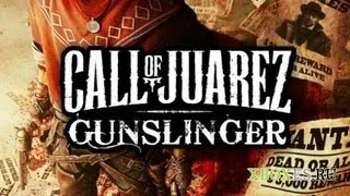 Прохождение Call of Juarez Gunslinger ч14 финал с2