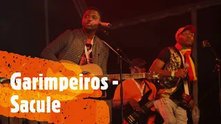 Garimpeiros - Sacule