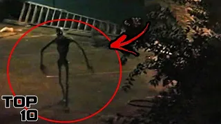 Top 10 Terrifying Cryptids From Ohio That Actually Exist