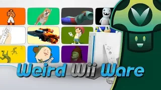 [Vinesauce] Vinny - Weird Wii Ware