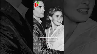Ingrid Bergman Husband & Boyfriend List - Who has Ingrid Bergman Dated?