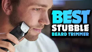 Top 5 BEST Beard Trimmer For Stubble of [2022]