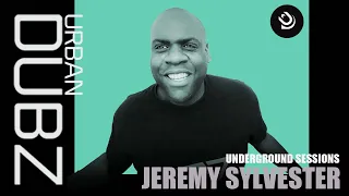 Jeremy Sylvester Underground Sessions (28-10-2021)