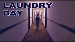 Laundry Day (Short Horror Film)