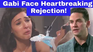 Days of Our Lives Spoilers: Gabi’s Kiss Attempt Outrage Stefan, EJ Shocking Discovery