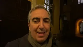 Gasparri - Il 7 gennaio del 1978 furono uccisi a Via Acca Larenzia a Roma (07.01.22)