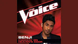 Knockin' On Heaven's Door (The Voice Performance)