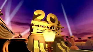 20th Century Fox Promo 1 (2019)