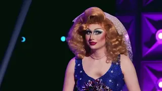 “You ain’t got to reinvent the wheel… the wheel is fine gurl” - Coffee enema RuPaul